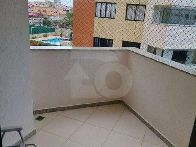 Apartamento venda em Região Geográfica Imediata de Aracaju, Região Metropolitana de Aracaju