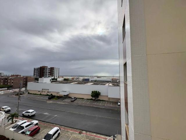 Apartamento venda em Aracaju