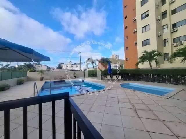 Apartamento venda em Região Geográfica Imediata de Aracaju, Região Metropolitana de Aracaju