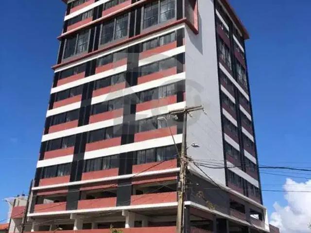 Apartamento venda em Coroa do Meio, Aracaju