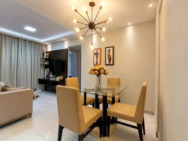Apartamento venda em Loteamento Residencial Porto Ricco, Aracaju