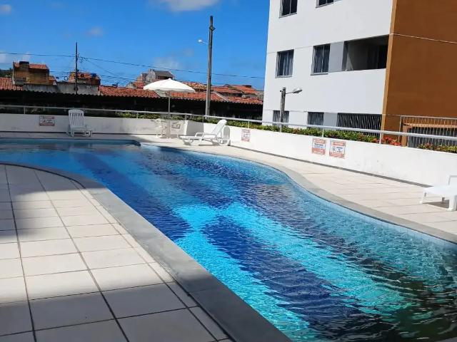 Apartamento venda em Loteamento Residencial Porto Ricco, Aracaju