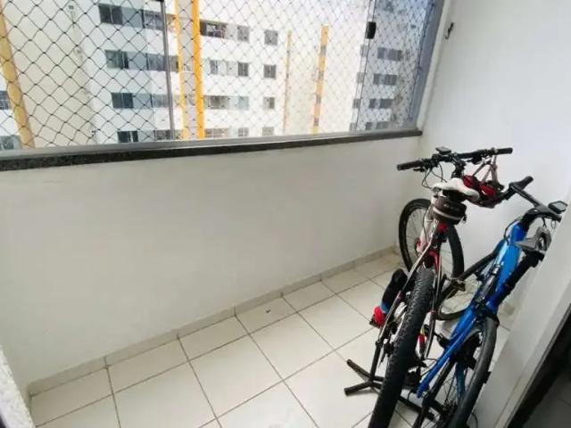 Apartamento venda em Região Geográfica Imediata de Aracaju, Região Metropolitana de Aracaju