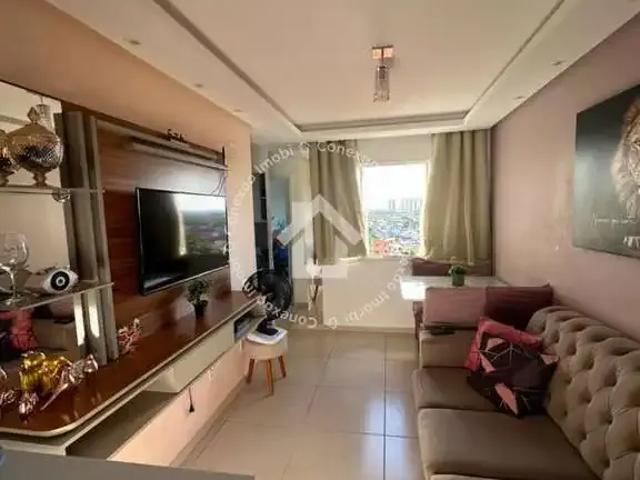 Apartamento venda em Região Geográfica Imediata de Aracaju, Região Metropolitana de Aracaju
