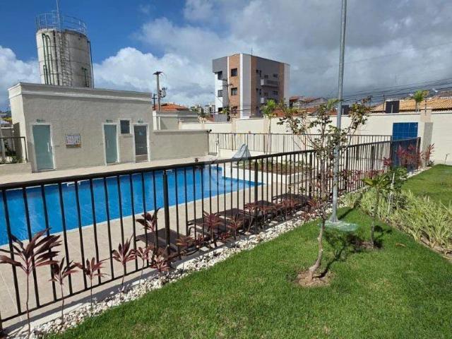 Apartamento venda em Aningas, Aracaju