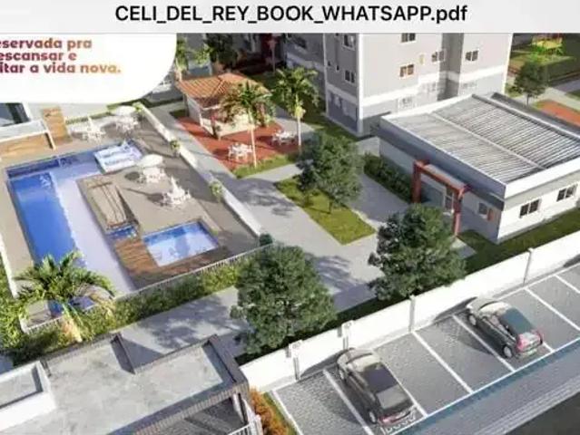 Apartamento venda em Região Geográfica Imediata de Aracaju, Região Metropolitana de Aracaju