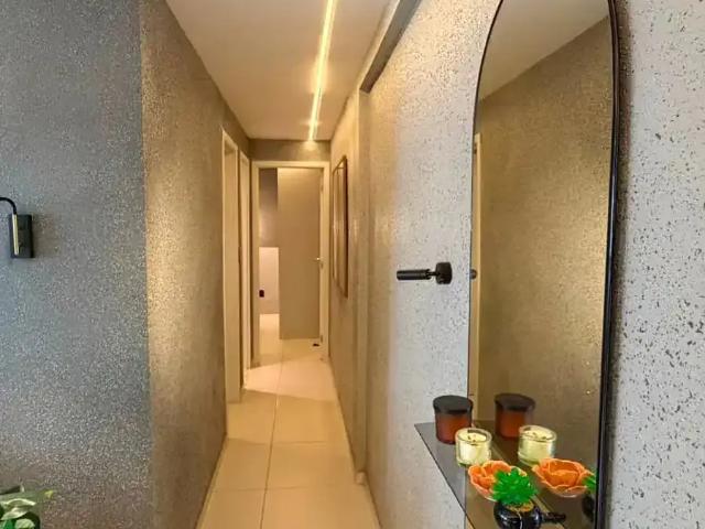 Apartamento venda em Região Geográfica Imediata de Aracaju, Região Metropolitana de Aracaju