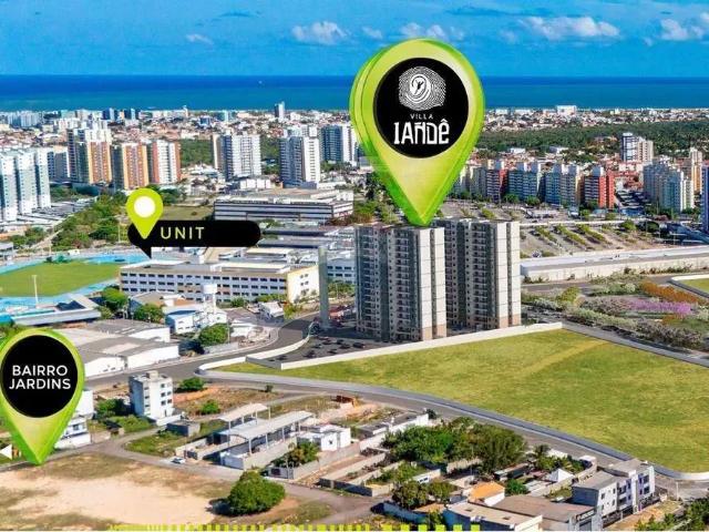 Apartamento venda em Região Geográfica Imediata de Aracaju, Região Metropolitana de Aracaju