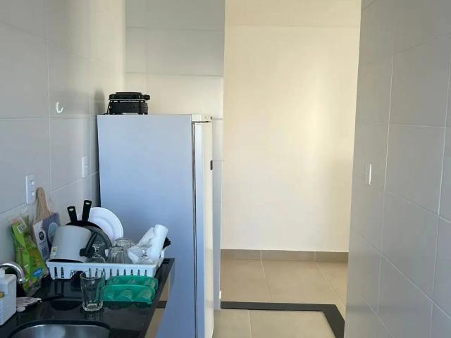 Apartamento venda em Aningas, Aracaju