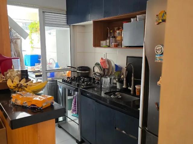 Apartamento venda em Senhor do Bomfim, Aracaju