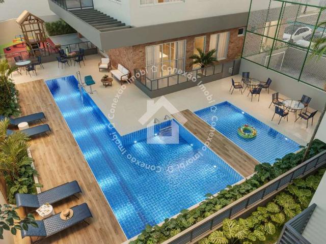 Apartamento venda em Senhor do Bomfim, Aracaju