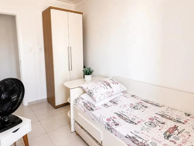 Apartamento venda em Senhor do Bomfim, Aracaju