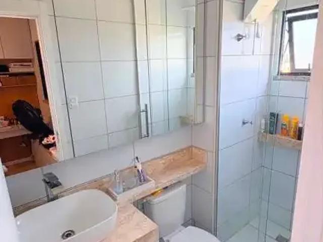 Apartamento venda em Região Geográfica Imediata de Aracaju, Região Metropolitana de Aracaju