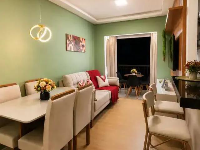 Apartamento venda em Região Geográfica Imediata de Aracaju, Região Metropolitana de Aracaju
