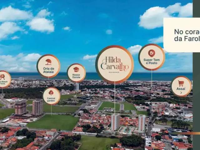Apartamento venda em Região Geográfica Imediata de Aracaju, Região Metropolitana de Aracaju