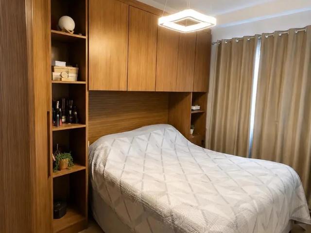 Apartamento venda em Senhor do Bomfim, Aracaju
