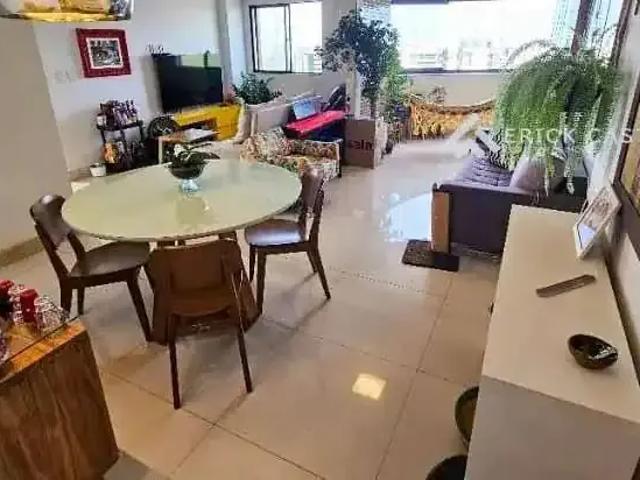 Apartamento venda em Região Geográfica Imediata de Aracaju, Região Metropolitana de Aracaju