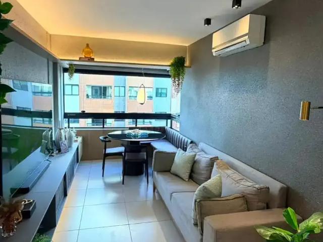 Apartamento venda em Região Geográfica Imediata de Aracaju, Região Metropolitana de Aracaju