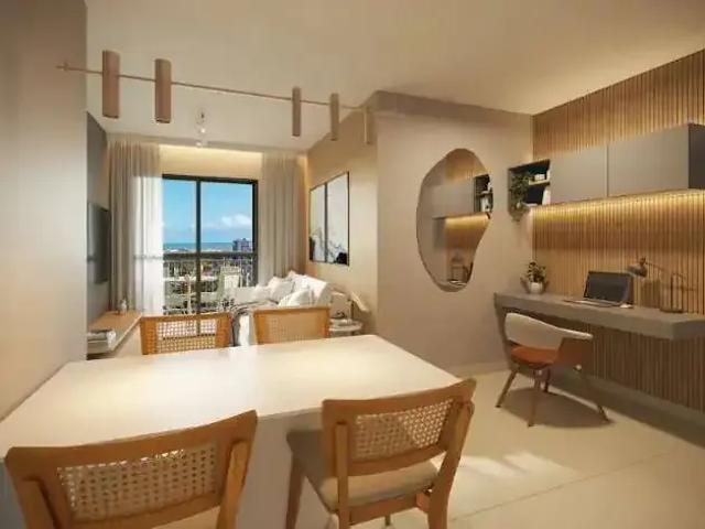 Apartamento venda em Região Geográfica Imediata de Aracaju, Região Metropolitana de Aracaju