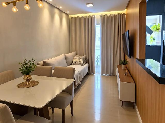 Apartamento venda em Senhor do Bomfim, Aracaju