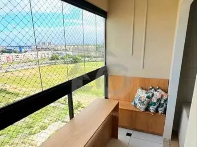 Apartamento venda em Região Geográfica Imediata de Aracaju, Região Metropolitana de Aracaju