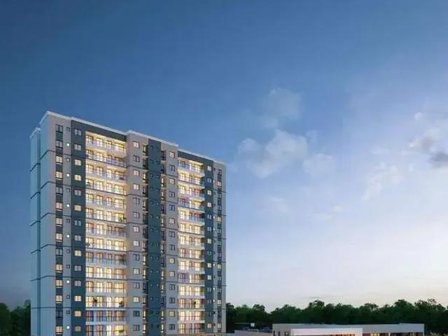 Apartamento venda em Região Geográfica Imediata de Aracaju, Região Metropolitana de Aracaju