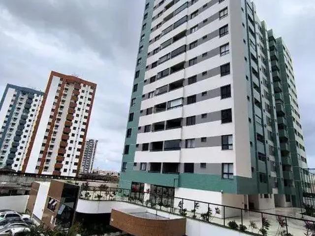 Apartamento venda em Região Geográfica Imediata de Aracaju, Região Metropolitana de Aracaju