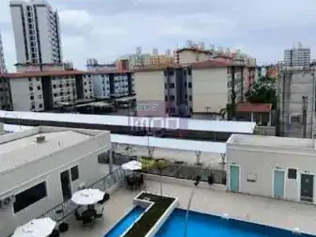 Apartamento venda em Região Geográfica Imediata de Aracaju, Região Metropolitana de Aracaju