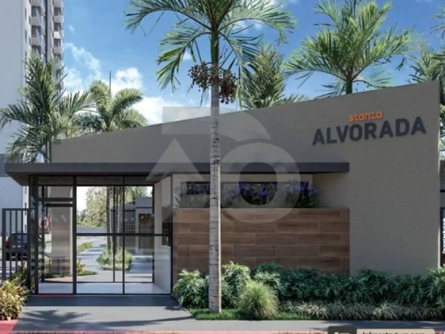 Apartamento venda em Aningas, Aracaju