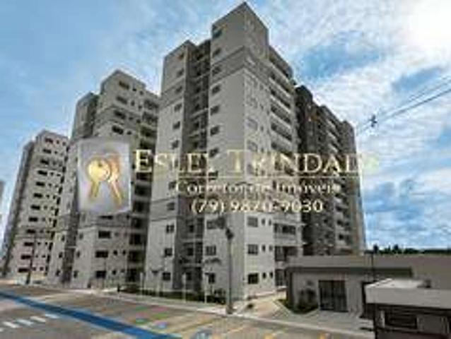 Apartamento venda em Senhor do Bomfim, Aracaju