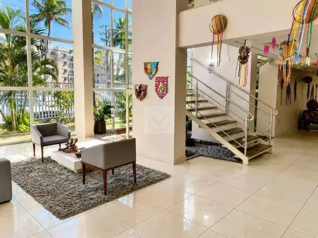 Apartamento venda em Região Geográfica Imediata de Aracaju, Região Metropolitana de Aracaju