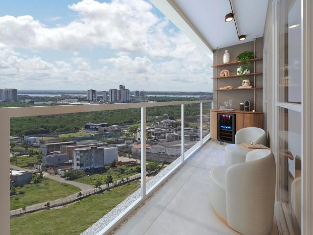 Apartamento venda em Senhor do Bomfim, Aracaju