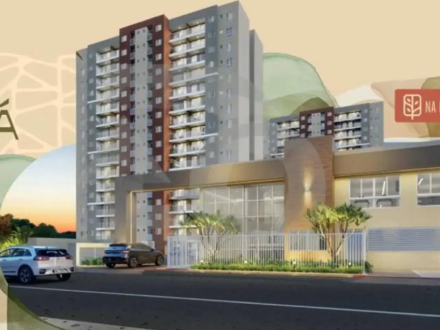 Apartamento venda em Senhor do Bomfim, Aracaju