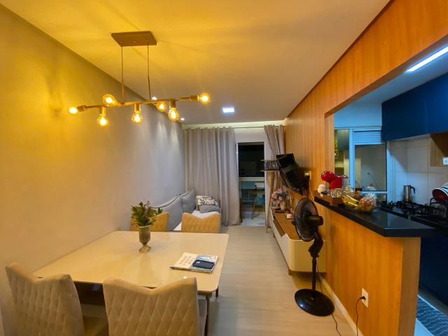 Apartamento venda em Senhor do Bomfim, Aracaju