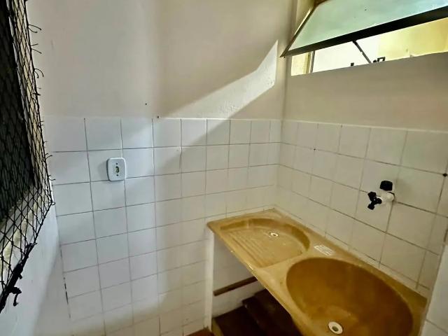 Apartamento venda em Aningas, Aracaju