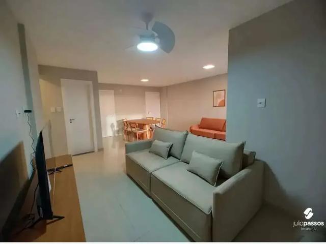 Apartamento venda em Região Geográfica Imediata de Aracaju, Região Metropolitana de Aracaju