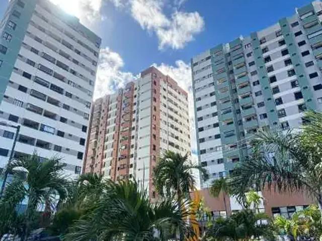 Apartamento venda em Região Geográfica Imediata de Aracaju, Região Metropolitana de Aracaju