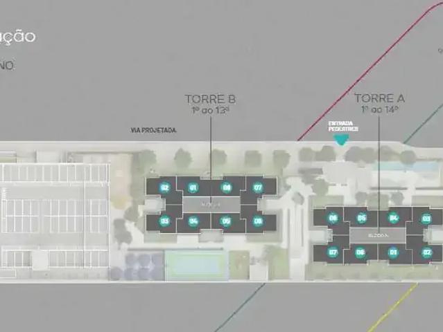 Apartamento venda em Região Geográfica Imediata de Aracaju, Região Metropolitana de Aracaju