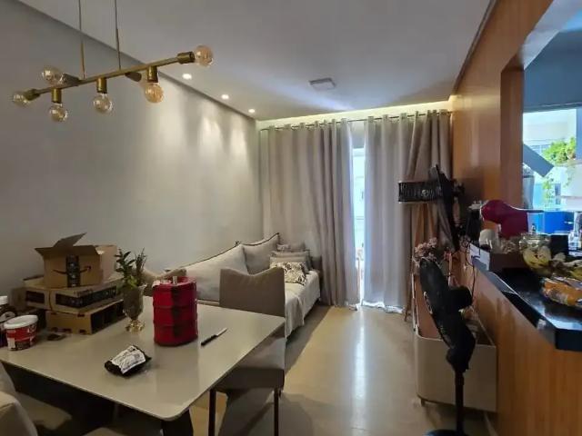 Apartamento venda em Senhor do Bomfim, Aracaju