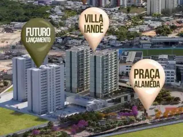Apartamento venda em Região Geográfica Imediata de Aracaju, Região Metropolitana de Aracaju