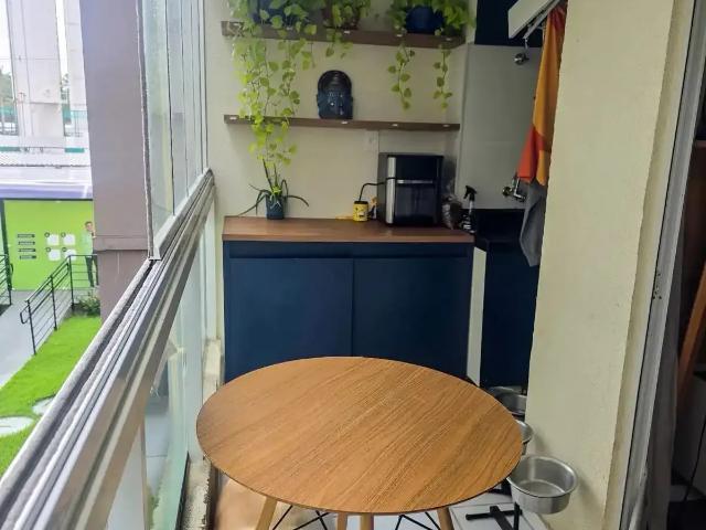 Apartamento venda em Senhor do Bomfim, Aracaju