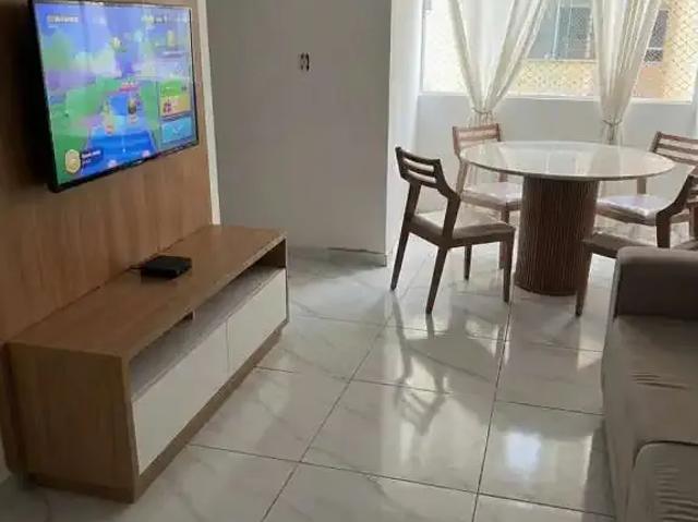 Apartamento venda em Região Geográfica Imediata de Aracaju, Região Metropolitana de Aracaju