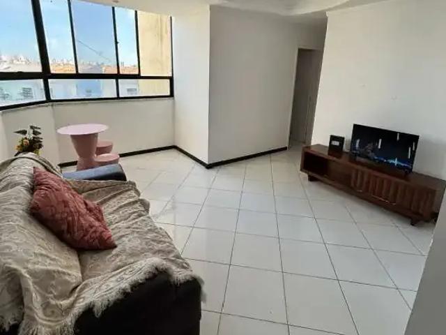 Apartamento venda em Região Geográfica Imediata de Aracaju, Região Metropolitana de Aracaju