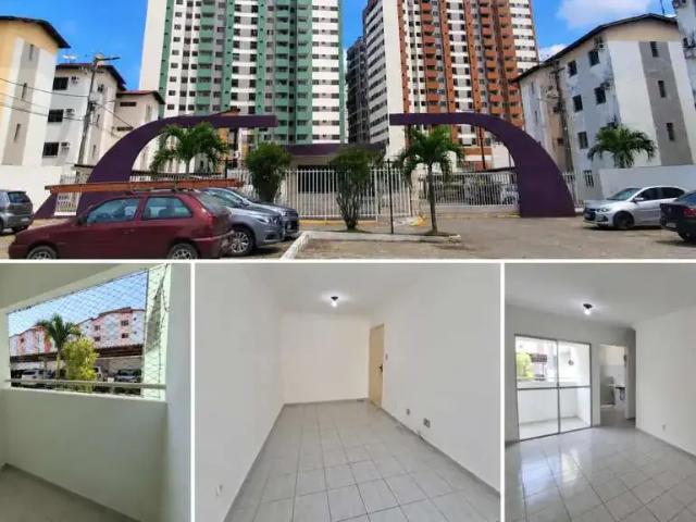 Apartamento venda em Aracaju