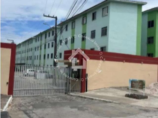 Apartamento venda em Aningas, Aracaju