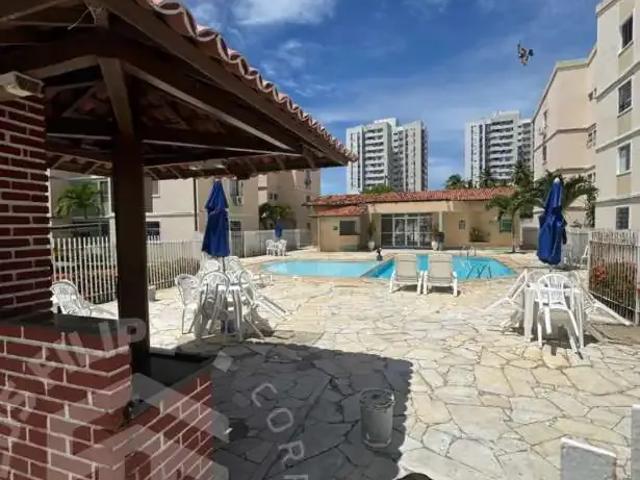 Apartamento venda em Região Geográfica Imediata de Aracaju, Região Metropolitana de Aracaju