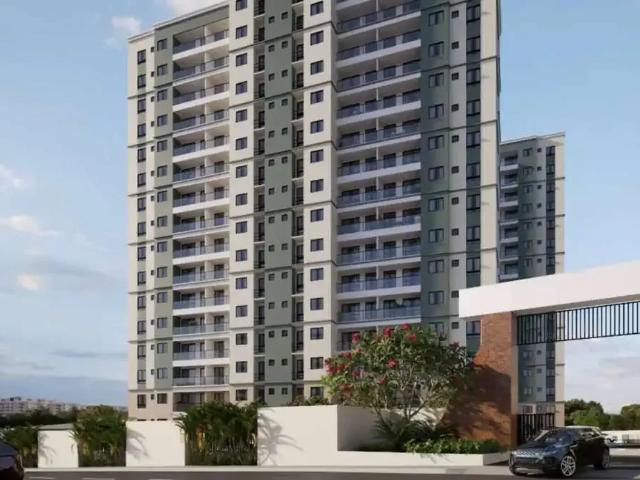 Apartamento venda em Região Geográfica Imediata de Aracaju, Região Metropolitana de Aracaju