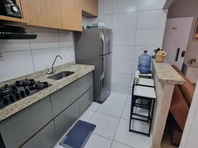 Apartamento venda em Região Geográfica Imediata de Aracaju, Região Metropolitana de Aracaju