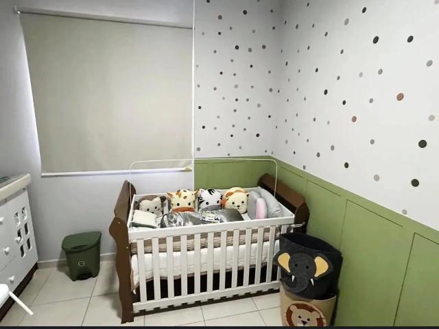 Apartamento venda em Senhor do Bomfim, Aracaju