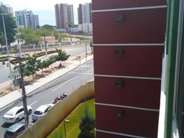 Apartamento venda em Aningas, Aracaju